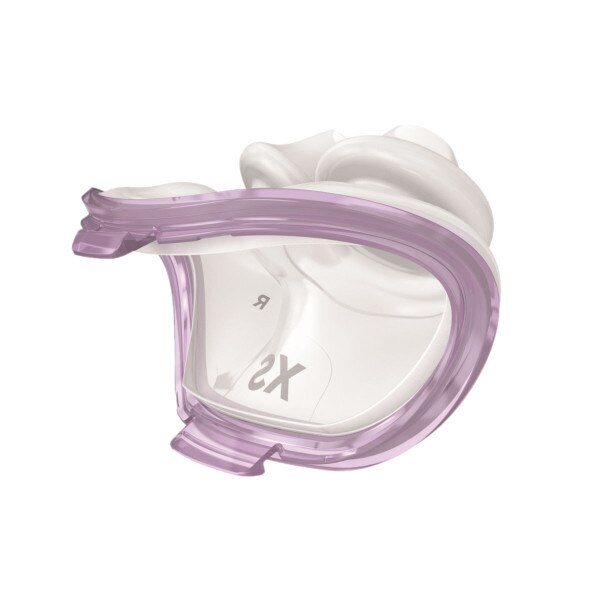 P10 for Her Pink Coded Cushion Seal